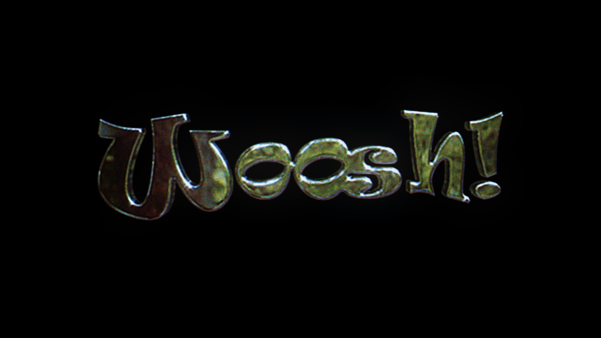 VJ · WOOSH!
